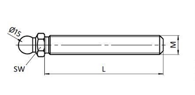 Afbeelding van 1.44.4614100V