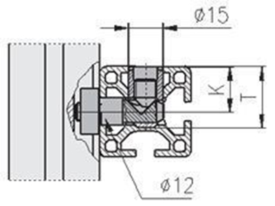 Afbeelding van 1.21.3S5M8/7