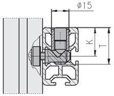 Afbeelding van 1.21.3/2S5M8/11