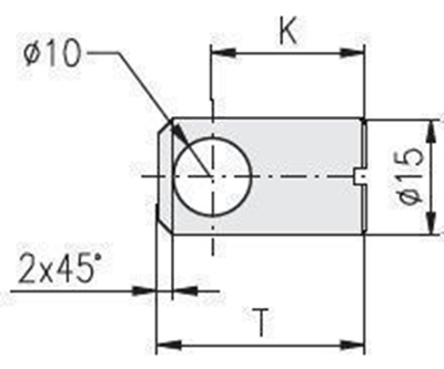 1.21.B50 - Busje standaard 50 F/E