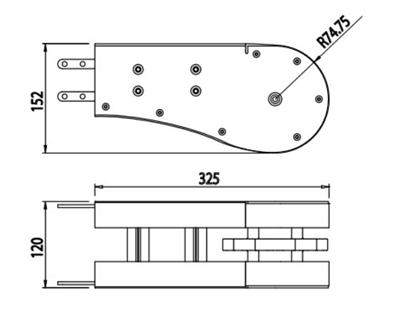 Afbeelding van 5.2000.450.200