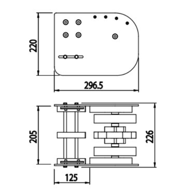 Afbeelding van 5.2000.750.200