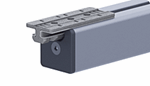 1.69.E3E4 - Profielgeleider ZN 40x80 (Set)