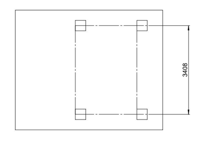 Zonnepanelen Carport 1A-L