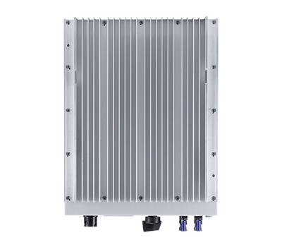 Omvormer SAJ Sununo 3K-M 2MPPT