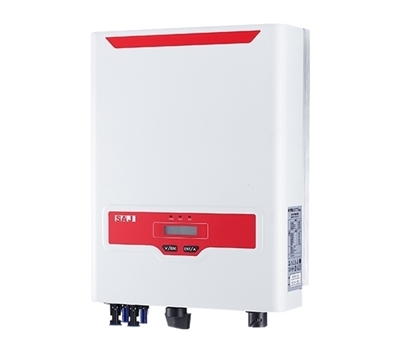 Omvormer SAJ Sununo 4K-M 2MPPT