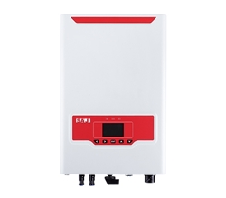 Omvormer SAJ Suntrio 4K  2MPPT