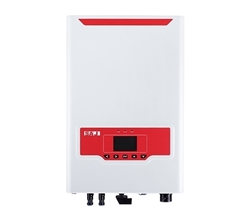 Omvormer SAJ Suntrio 5K  2MPPT