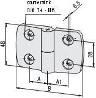 Afbeeldingen van 1.62.348.32/32L