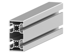 1.11.040080.44LBP - aluminium Profiel 40x80 4E LBP