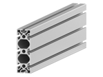 1.11.050150.85S - aluminium Profiel 50x150, 8E S