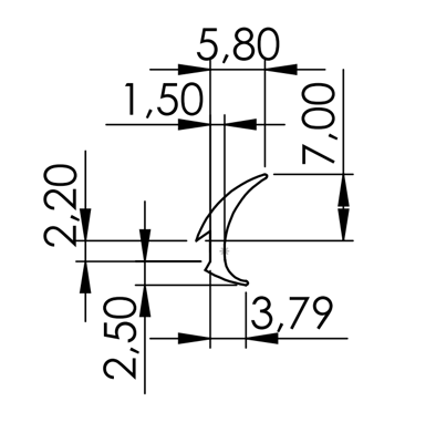 1.41.5E0.1 Tekening