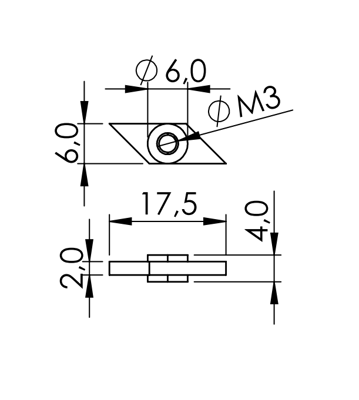 1.31.4HM3 - Schuifmoer, HM3