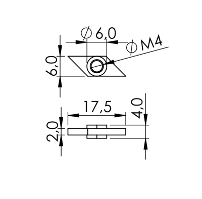 1.31.4HM4 - Schuifmoer, HM4