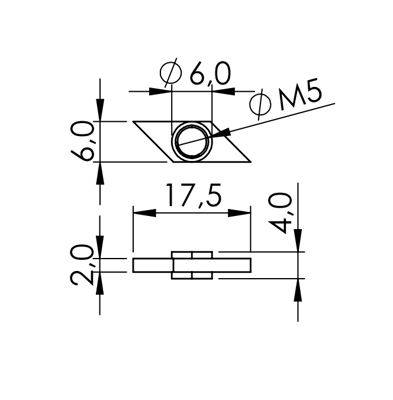 1.31.4HM5 - Schuifmoer, HM5