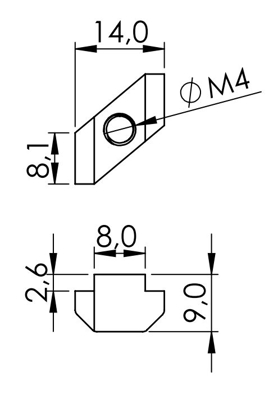 1.34.20EM4 - T moer parallelogram, EM4