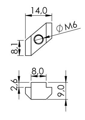 1.34.20EM6 - T moer parallelogram, EM6