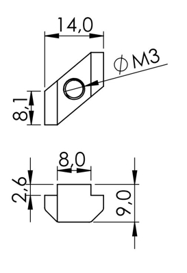 1.34.20EM3 - T moer parallelogram, EM3