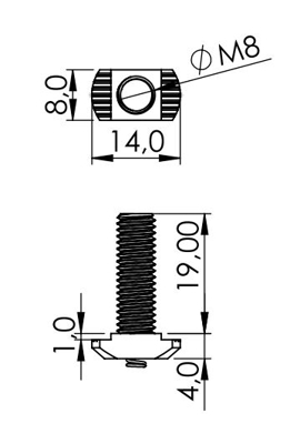 1.34.FM82 - T bout, FM8x20