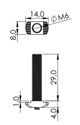 1.34.FM63 - T bout, FM6x30