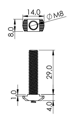 1.34.FM83 - T bout, FM8x30