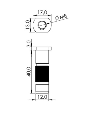 1.35.608395 -  Inslagmoer, D12/M8