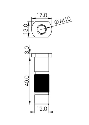 1.35.610395 - Inslagmoer, D12/M10