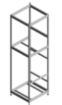 Skid op maat - Bouw Modulaire Skids met Onze Aluminium Profielen!