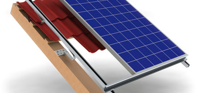 Inducomp BV - Alucomp - Solar - Aluminium profielen 2