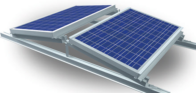 Inducomp BV - Alucomp - Solar - Aluminium profielen 6